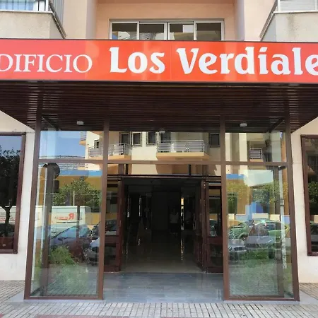 Studio Calle Campillos *